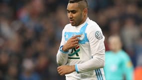 Dimitri Payet