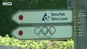 Jeux Olympiques 2024 – Budapest se retire !
