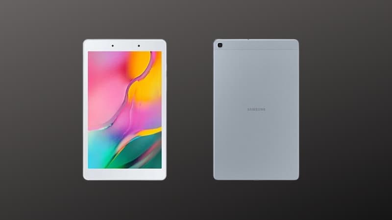 Samsung Galaxy Tab A8 : moins de 130 euros pour cette tablette de qualité !