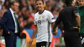 Mario Götze 