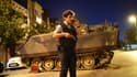 Un coup d'Etat militaire a échoué en Turquie dans la nuit de vendredi à samedi.