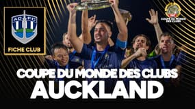 Roi d'Océanie mais club amateur : Auckland, forces et faiblesses (Coupe du monde des clubs)