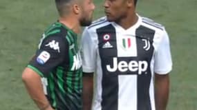 Douglas Costa