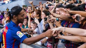 Ronaldinho