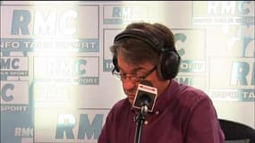 Réforme des collèges: "J'ai l'impression qu'on nous demande de faire des chignons à des chauves" Fatima Aït Bounoua, professeur de français