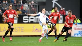 Strasbourg-Rennes