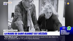 Alpes-de-Haute-Provence: la maire de Saint-Jeannet est morte à l'âge de 70 ans