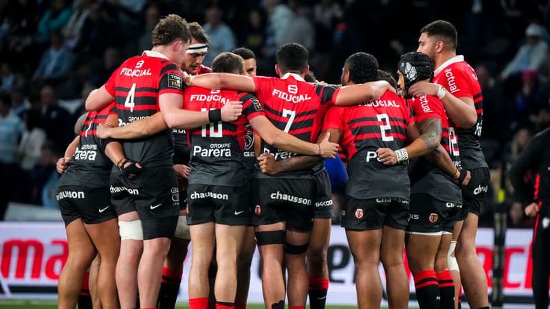 Stade Toulousain