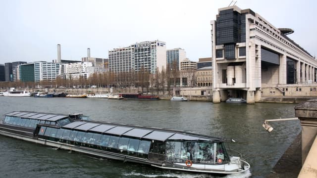 Le ministère des Finances table sur un taux de prélèvements obligatoires moins fort