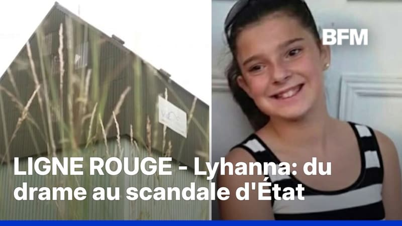 LIGNE ROUGE - Lyhanna: du drame au scandale d'État