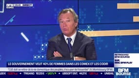 Les Experts : Le bon bilan de "France relance" à 100 milliards d'euros - 27/10