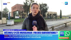 Décines-Charpieu: la préfecture du Rhône étudie la résiliation du contrat d'association entre le groupe scolaire Al-Kindi et l'État