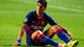 Luis Suarez