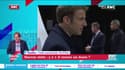 Macron réélu facilement ? L'avis d'une auditrice