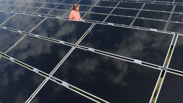 L'énergie solaire devient de plus en plus compétitive à mesure que les progrès technologiques s'accumulent.