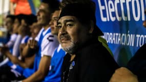 Diego Maradona
