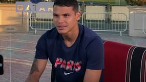 Thiago Silva