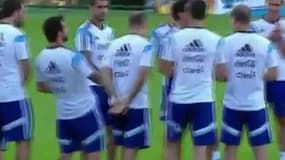 Ezequiel Lavezzi