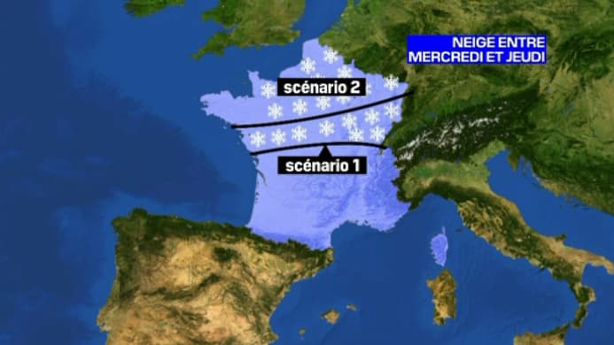 Les scénarios pour le mercredi 14 décembre 2022 Les scénarios pour le mercredi 14 décembre 2022