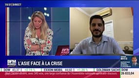 L'Asie face à la crise du Covid-19 - 15/07