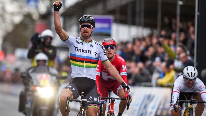 Peter Sagan