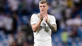 Toni Kroos