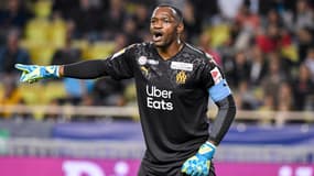 Steve Mandanda