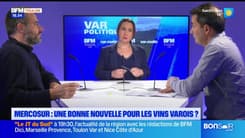 Mercosur: la solidarité des viticulteurs avec les agriculteurs contre le traité de libre-échange