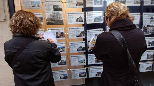 Il est parfois difficile d'y voir clair dans les honoraires des agences immobilières.
