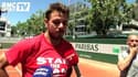 Wawrinka pour l'histoire