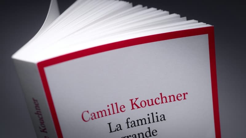 Affaire Duhamel: le livre de Camille Kouchner vendu à plus de 170.000 exemplaires