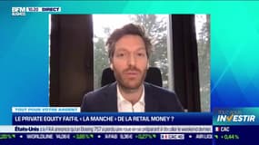 Tout pour votre argent : Le private equity fait-il "la manche" de la retail money ? - 24/01