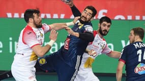Nikola Karabatic