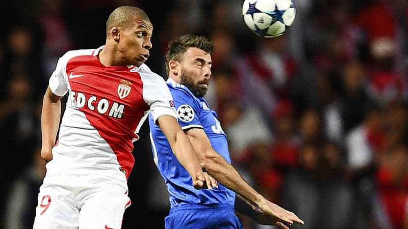 Monaco vers l'exploit ?