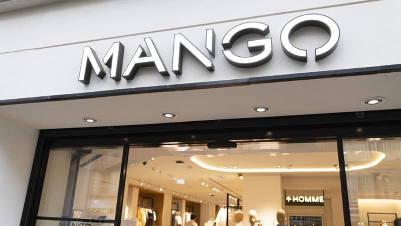 Emmanuel Macron leur a dit "gracias": dans un secteur sinistré, l'espagnol Mango fait mieux que résister et va ouvrir 45 magasins en France (700 emplois à la clé)