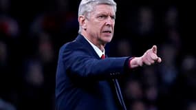 Arsène Wenger (Arsenal)