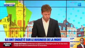 Bonjour Littoral du jeudi 30 octobre 2025