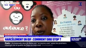 Île-de-France Politiques: des moyens de prévention pour lutter contre le harcèlement