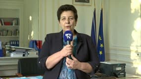 Facs bloquées: "Les examens se tiendront", maintient Frédérique Vidal