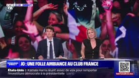 Judo : l'équipe de France garde sa couronne - 03/08
