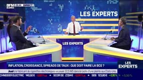 Les Experts : Quelle est la vraie raison qui pousse à réformer les retraites ? - 14/04