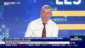 Les Experts - Mercredi 26 janvier 