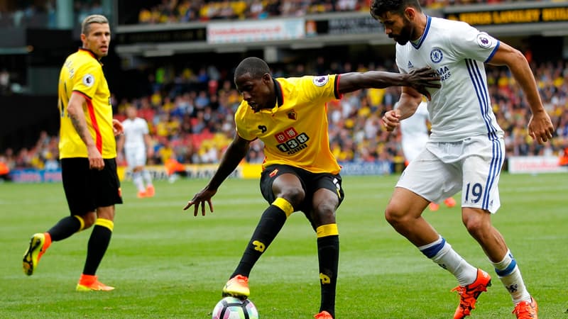 Abdoulaye Doucouré