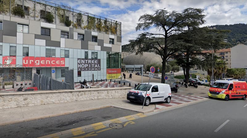 Marie-Anne Saccomano a porté plainte contre le CHU de Nice pour non-assistance à personne en danger.