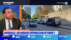 Bonsoir Marseille du mercredi 19 novembre 2025