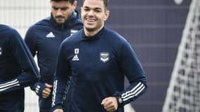 Hatem Ben Arfa