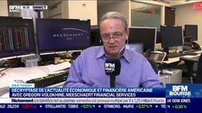 USA Today : le congrès américain s'apprête à voter pour l'adoption des plans d'investissement de Joe Biden - 12/11