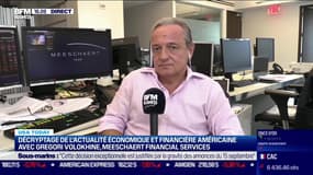 USA Today : Comment expliquer la baisse des indices américains en ce début de semaine par Gregory Volokhine - 20/09