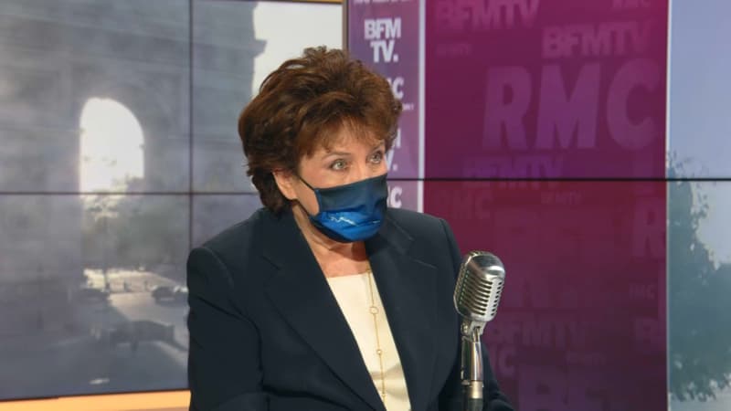 Boycotts: Bachelot rappelle que Macron "n'a jamais tenu le moindre discours anti-islam"
