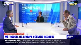 C votre emploi du mercredi 24 mai 2023 - Métropole : le groupe Voltalis recrute